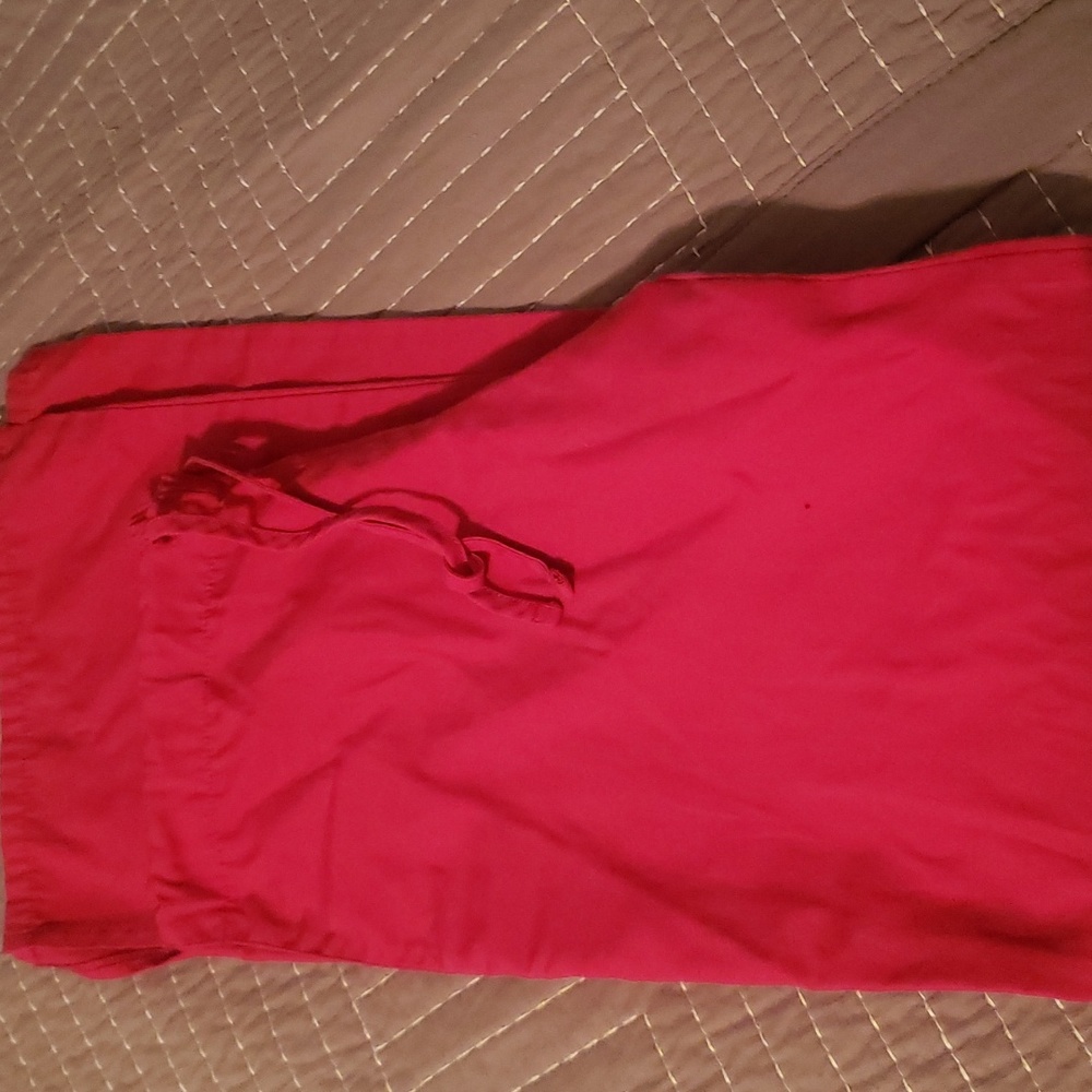 Scrub set - Picture 4 of 5